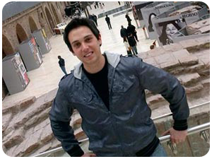 Exploring the Museo Casa Rosada, where Argentina's rich history fuels my expertise for sharing the best of Buenos Aires through private, tailor-made tours.